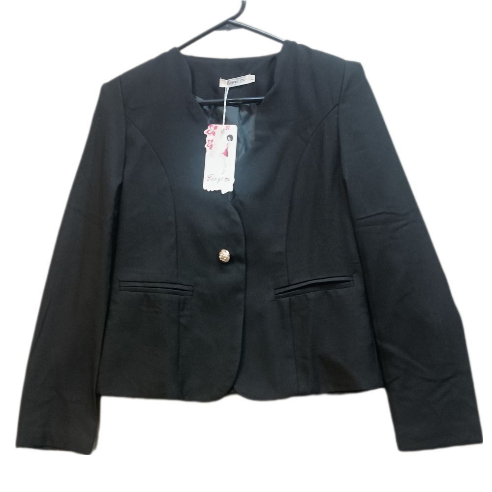 FabYiZu‎ Women's blazer NWT SKUW402